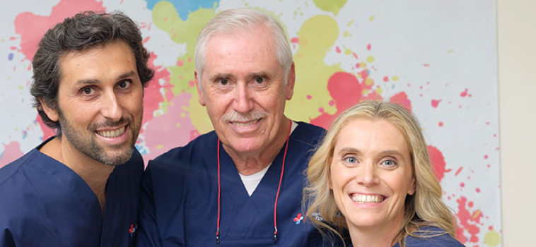 Andare dal dentista a Cento: ecco come raggiungere il Poliambulatorio Bonazzi.