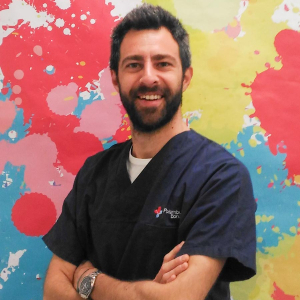 Dott. Francesco Marchetti