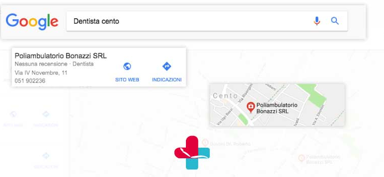 Stai cercando un dentista a Cento? Ecco come scegliere quello giusto