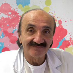 Dott. Pino Sergi