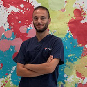 Dott. Michele Piromalli