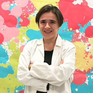 Dott. ssa Alexia Pariali