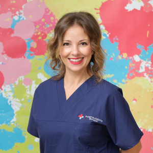 Desirè Sandri