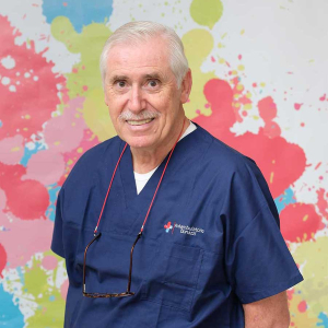 Dott. Alberto Bonazzi