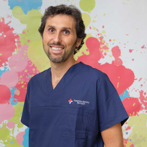 Dott. Giovanni Bonazzi