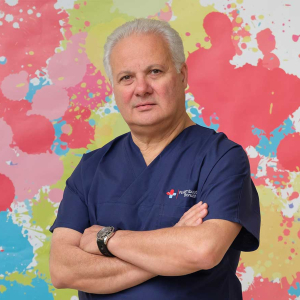 Prof. Dott. Maurizio Franchi