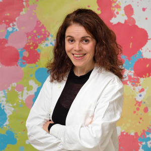 Dott. ssa Alessandra Cavazzoni