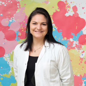 Dott. ssa Marta Guitti