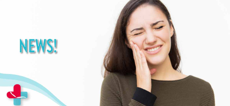 DISTURBO TEMPORO MANDIBOLARE: I SINTOMI