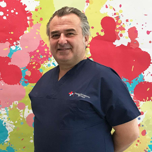 Dott. Vittorio Dallera