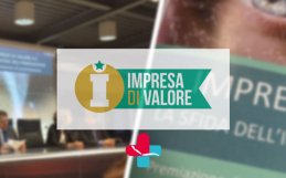 Imprese di valore: premiato Poliambulatorio Bonazzi
