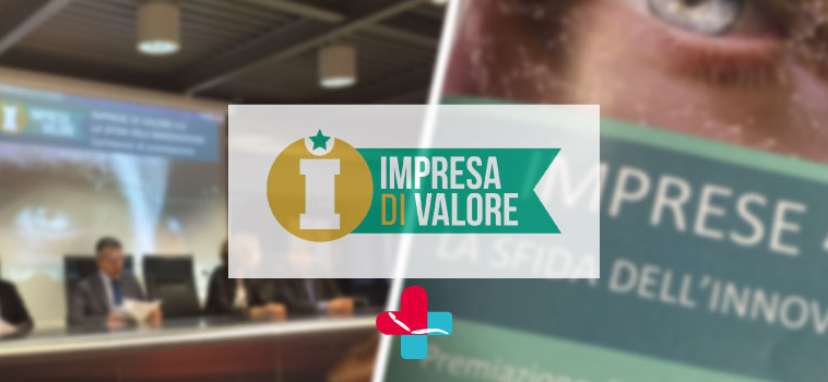 Imprese di valore: premiato Poliambulatorio Bonazzi