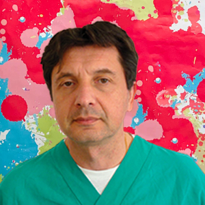 Dott. Lorenzo Di Mauro