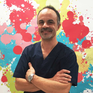 Dott. Nicola Malagutti