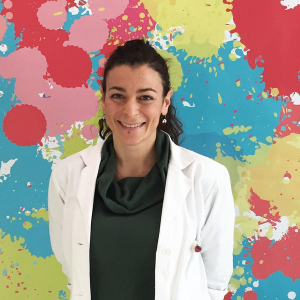 Dott. ssa Valentina Ricci